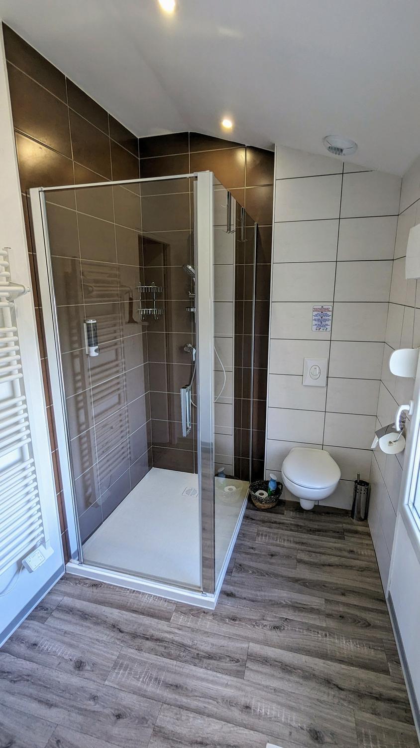 Les Loges De Vero Duplex , Appartement Neuf Classe 3 Etoiles - Garage Velo Et Moto - Parking Prive - 1 Chambre Et Un Canape Convertible - Gere Par Prestazen'Services Thierville-sur-Meuse Extérieur photo
