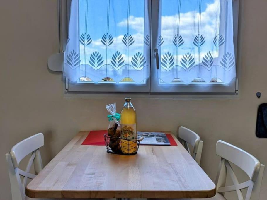 Les Loges De Vero Duplex , Appartement Neuf Classe 3 Etoiles - Garage Velo Et Moto - Parking Prive - 1 Chambre Et Un Canape Convertible - Gere Par Prestazen'Services Thierville-sur-Meuse Extérieur photo