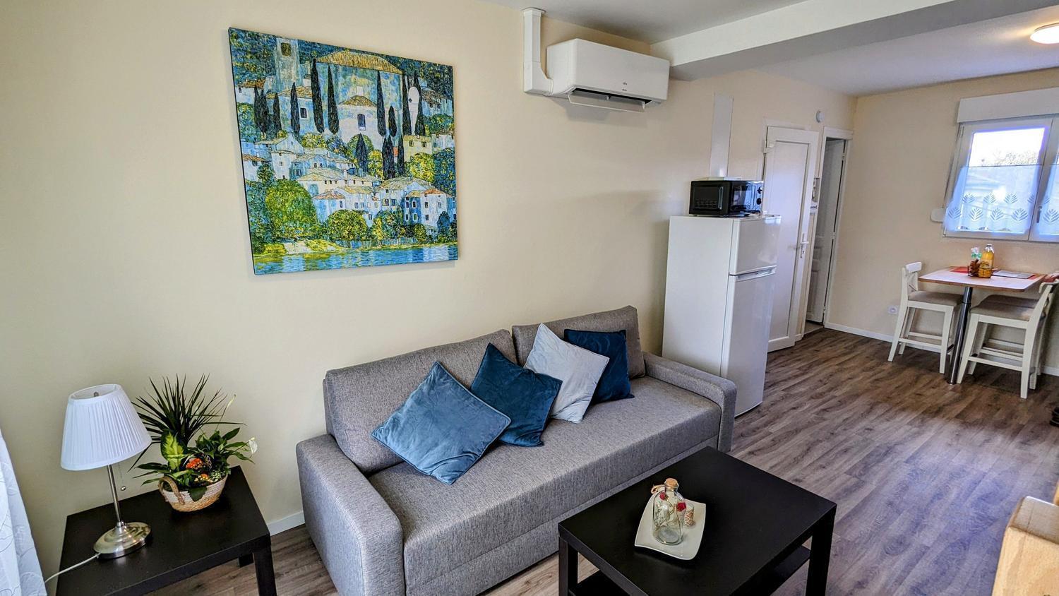 Les Loges De Vero Duplex , Appartement Neuf Classe 3 Etoiles - Garage Velo Et Moto - Parking Prive - 1 Chambre Et Un Canape Convertible - Gere Par Prestazen'Services Thierville-sur-Meuse Extérieur photo
